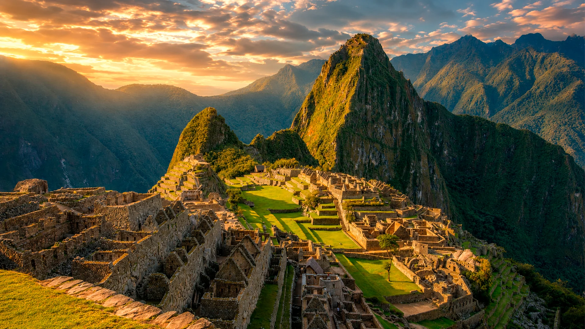 Cusco packages