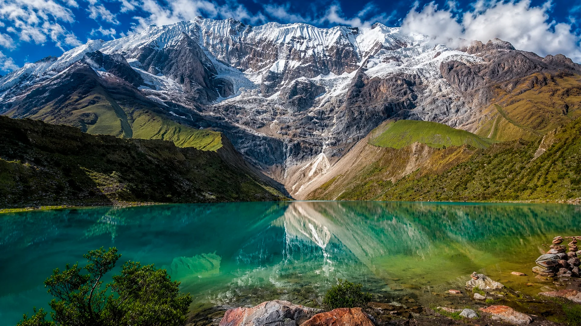 Absolute Peru