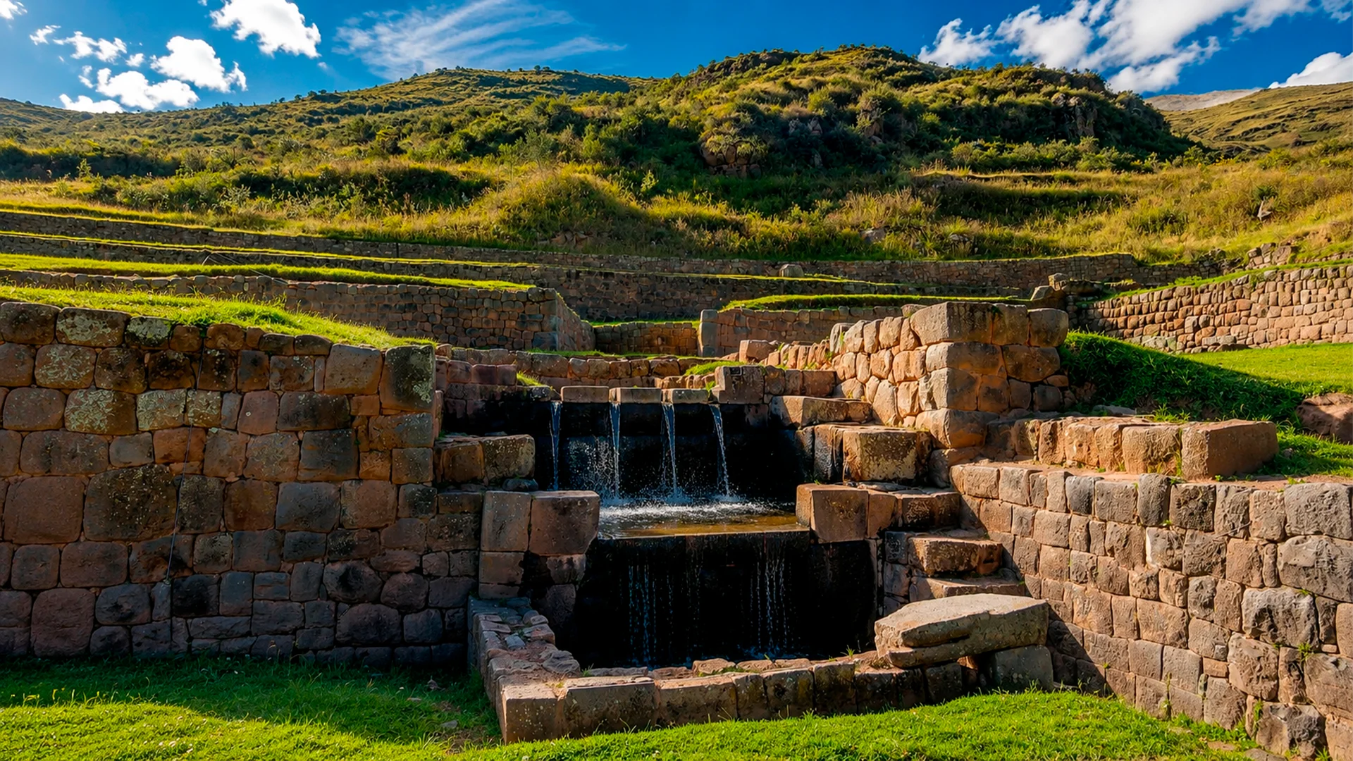 Valle Sur